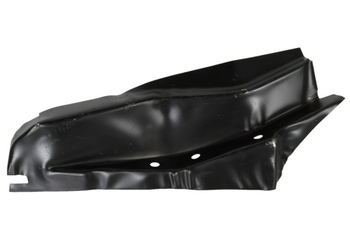 Lonjeron Spate Stanga potrivit VW CADDY I, GOLF I, JETTA I, SCIROCCO 02.74-04.93