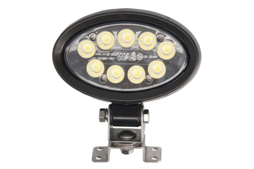 Lumina lucru (LED, 12/24V, 18W, 2000lm, numar elemente LED: 36, lungime: 150mm, inaltime: 90mm, adancime: 44mm, lumina dispersata)
