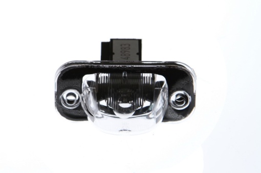 Lumina numar inmatriculare potrivit VW GOLF II 08.83-12.92