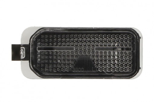 Lumina numar (W5W, fara bec) potrivit FORD ECOSPORT, EDGE II, FIESTA VI, FIESTA VII, FOCUS II, GALAXY MK2, GALAXY MK3, GRAND C-MAX, KA+, KUGA I, MONDEO V, RANGER, S-MAX 05.06-