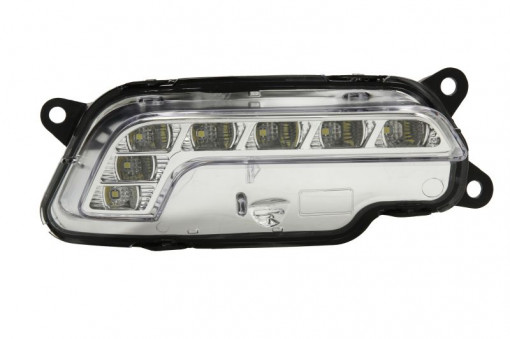 Lumini zi dreapta (LED) potrivit MERCEDES E (A207), E (C207), E T-MODEL (S212), E (W212) -01.13