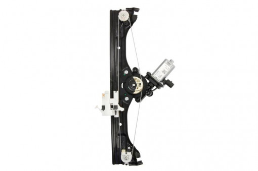 Macara geam Fata Dreapta (electric, cu motor, numar de usi: 3) potrivit ABARTH 500 / 595 / 695, 500C / 595C / 695C; FIAT 500, 500 C 07.07-
