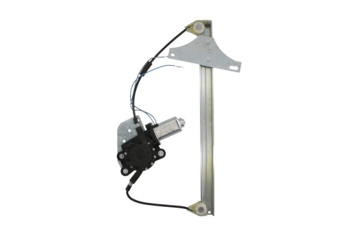 Macara geam fata dreapta (electric, cu motor, numar usi: 4) potrivit TOYOTA CARINA E VI 04.92-09.97