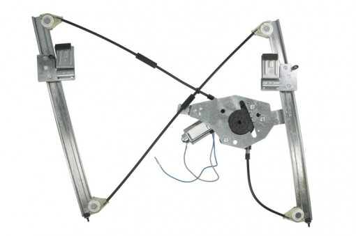 Macara geam Fata Dreapta (electric, cu motor) potrivit SKODA OCTAVIA I 09.96-12.10