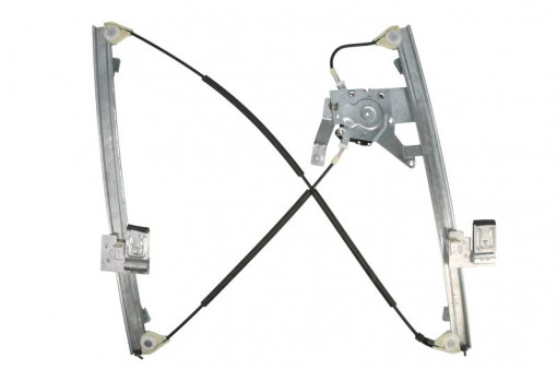 Macara geam fata dreapta electric, fara motoras, 4 usi SEAT ALHAMBRA; VW SHARAN intre 1995-2010