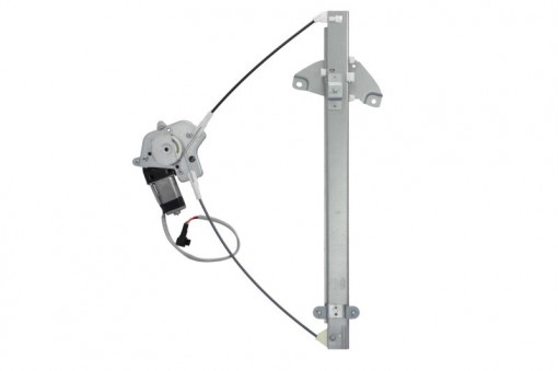 Macara geam Fata Stanga (electric, cu motor, numar de usi: 4) potrivit TOYOTA RAUM, RAV 4 I 01.94-04.03