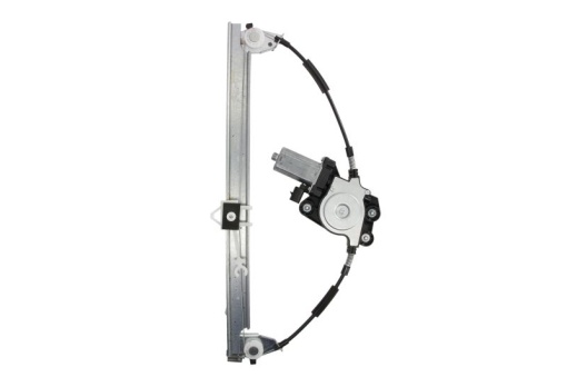 Macara geam fata stanga (electric, cu motor, numar usi: 2/4) potrivit FIAT BRAVA, BRAVO I, MAREA 10.95-06.03