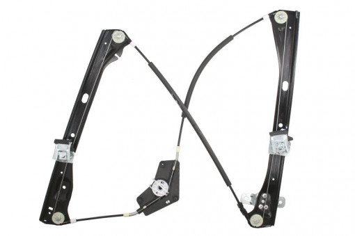 Macara geam fata stanga electric, fara motoras, 4 usi VW GOLF V intre 2003-2009