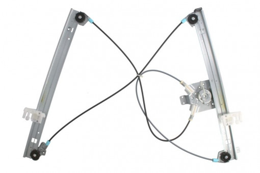 Macara geam Fata Stanga (electric, fara motoras, numar de usi: 4) potrivit CITROEN XSARA 04.97-08.05