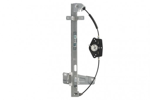 Macara geam Fata Stanga (electric, fara motoras, numar de usi: 4) potrivit JEEP GRAND CHEROKEE II 06.03-09.05