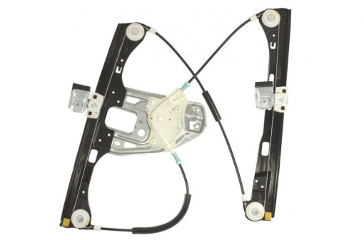 Macara geam Fata Stanga (electric, fara motoras) potrivit MERCEDES C (CL203), C T-MODEL (S203), C (W203), C (W204) 05.00-01.14