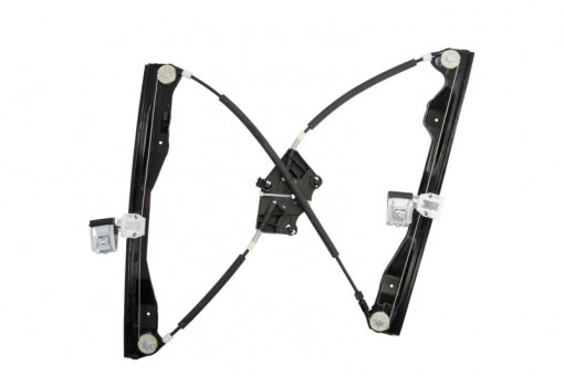 Macara geam fata stanga electric, fara motoras SKODA FABIA I intre 1999-2008