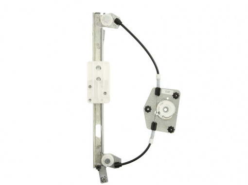 Macara geam Spate Stanga (electric, fara motoras) potrivit VW BORA, BORA I, GOLF IV 08.97-12.13