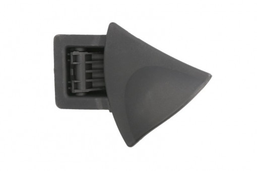 Maner usa dreapta interior, negru SMART CABRIO, CITY-COUPE, FORTWO intre 1998-2007
