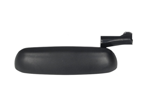 Maner usa Fata/Spate Stanga (extern, negru) potrivit FIAT PUNTO, SEICENTO / 600 0.9-Electric 09.93-01.10