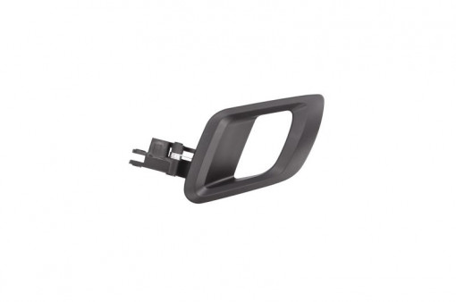 Maner usa fata/spate stanga interior, negru, SKODA FABIA, ROOMSTER intre 2006-2015