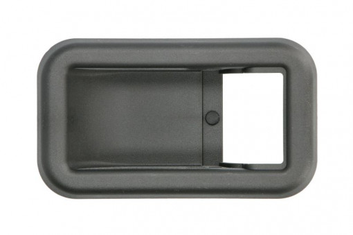 Maner usa fata stanga/dreapta (interior, gri) potrivit CITROEN JUMPER; FIAT DUCATO; PEUGEOT BOXER 02.94-04.02