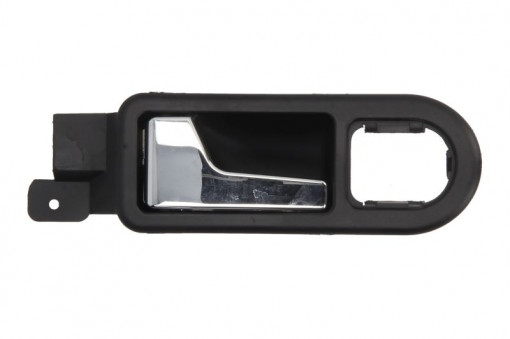 Maner usa Fata Stanga (interior, crom) potrivit VW PASSAT B5.5 1.6-4.0 10.00-05.05