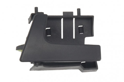 Maner usa Fata Stanga interior, negru potrivit VW POLO, POLO III, POLO III CLASSIC 1.0-1.9D 1994-2002