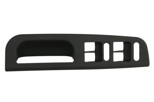 Maner usa fata stanga (negru) potrivit SKODA SUPERB I; VW BORA, GOLF IV, PASSAT B5, PASSAT B5 FL 08.96-03.08