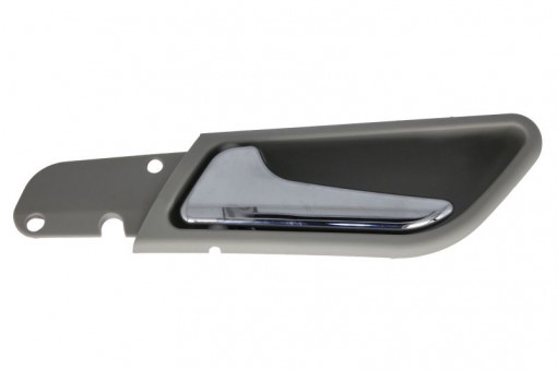 Maner usa (gri) potrivit MERCEDES A-Clasa W169, B-Clasa W245 03.08-06.12