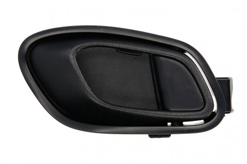 Maner usa Spate Dreapta interior negru potrivit KIA CEE'D 1.0-1.6D dupa 2012