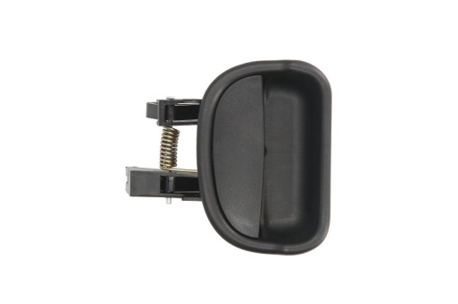 Maner usa Spate Dreapta (interior, negru) potrivit NISSAN KUBISTAR; RENAULT KANGOO, KANGOO EXPRESS 1.2-1.9D 08.97-
