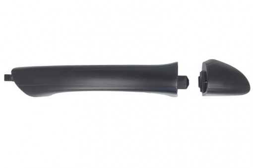 Maner usa Spate Stanga (extern, grunduit) potrivit MERCEDES C T-MODEL (S203), C (W203) 1.8-5.4 05.00-08.07