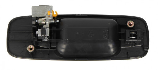 Maner Usa spate stanga negru/crom/grunduit NISSAN X-TRAIL intre 2001-2007