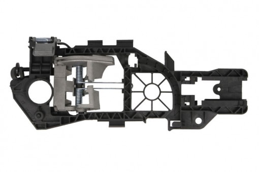 Maner usa Spate Stanga potrivit VW PASSAT ALLTRACK B7, PASSAT B6, PASSAT B7 1.4-3.6 2005-2015 - Img 1