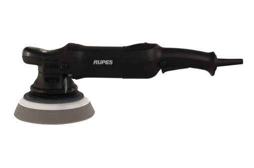 Masina Polish Rupes 230V 500W 150mm 3201522
