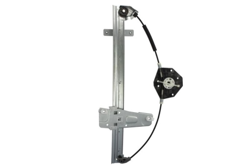 Mecanism actionare geam Fata Dreapta (electric, fara motoras, numar usi: 4) potrivit JEEP GRAND CHEROKEE II 04.99-09.05