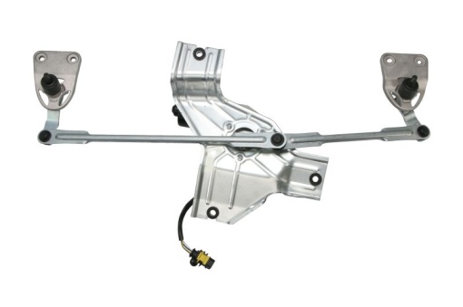Mecanism stergator parbriz (cu motor) potrivit MERCEDES ACTROS MP4 / MP5 01.19-
