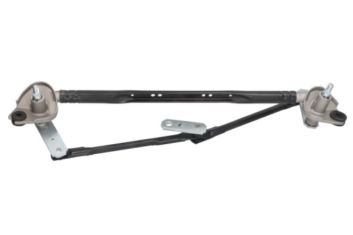 Mecanism stergator parbriz (fara motor) potrivit HYUNDAI SANTA FÉ II 03.06-12.12