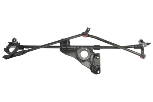 Mecanism stergator parbriz (fara motoras) potrivit RVI PREMIUM 04.96-