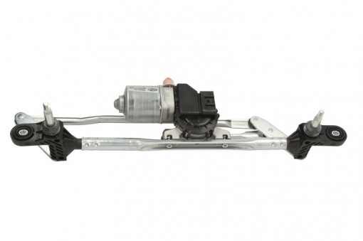 Mecanism stergator parbriz Fata (cu motor) potrivit LANCIA YPSILON 05.11-