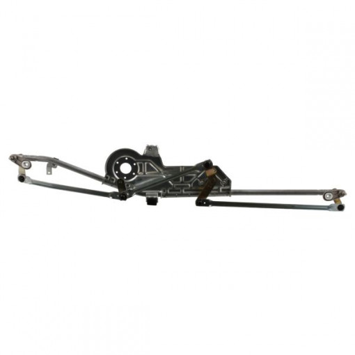 Mecanism stergator parbriz Fata (fara motoras) potrivit FORD GALAXY I, GALAXY MK I; SEAT ALHAMBRA; VW SHARAN 03.95-03.10