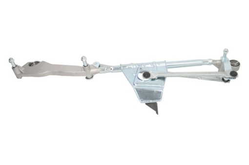 Mecanism stergator parbriz potrivit MERCEDES R (W251, V251) 08.05-12.14 - Img 1