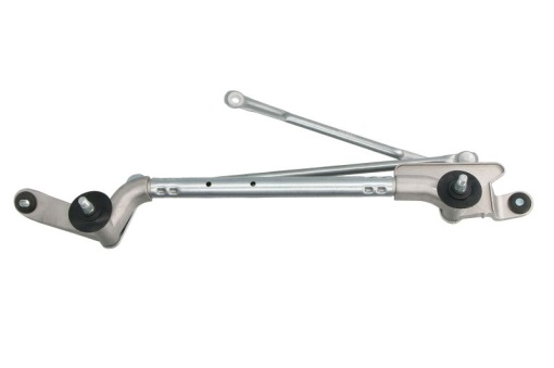 Mecanism stergator parbriz potrivit NISSAN X-TRAIL II 03.07-07.14