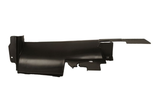 Modul control debit aer dreapta plastic potrivit JEEP GRAND CHEROKEE IV WK2 01.13-10.16