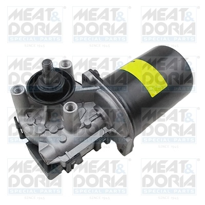 Motor stergator Fata potrivit HYUNDAI ATOS 02.98-12.10