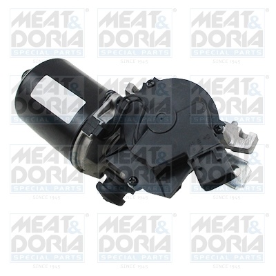 Motor stergator Fata potrivit KIA MAGENTIS II, SORENTO I 08.02-12.11