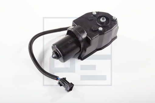 Motor stergator fata potrivit RVI C, D, KERAX, MIDLUM, PREMIUM, PREMIUM 2; VOLVO FE, FE II, FL II, FL III D5K210-MIDR06.23.56B/41 04.96- - Img 1