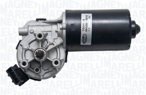 Motoras stergator Fata potrivit PEUGEOT 206 08.98-