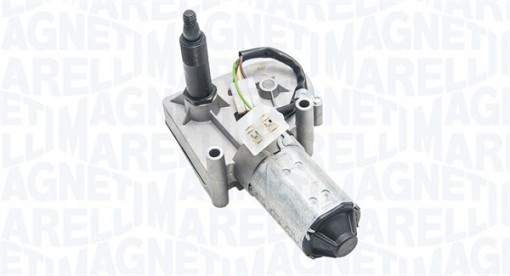 Motoras stergator Spate potrivit MERCEDES G (W463) 09.89-
