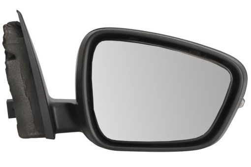 Oglinda dreapta electric, convex, cu incalzire, grund, cu semnalizator potrivit FORD KUGA III 07.19-