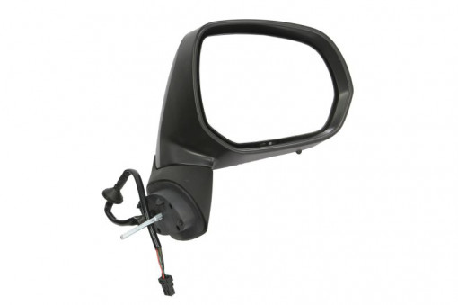 Oglinda dreapta electrica cu senzor temperatura CITROEN C3 PICASSO dupa 2009
