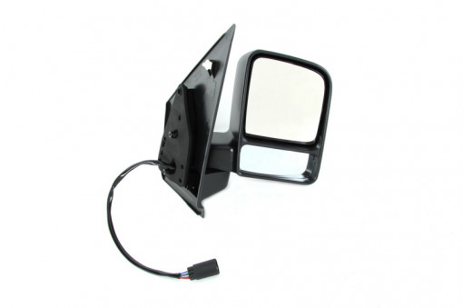 Oglinda dreapta electrica incalzita FORD TRANSIT / TOURNEO CONNECT intre 2002-2006