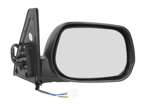 Oglinda dreapta electrica incalzita, grunduita TOYOTA RAV 4 intre 2005-2011