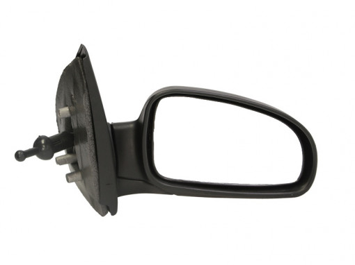 Oglinda dreapta mecanica CHEVROLET AVEO, KALOS intre 2003-2008